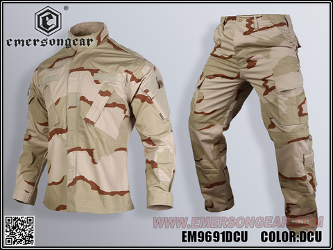 EmersonGear ARMY BDU Uniform Set