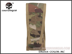 EmersonGear CP Style Flap Single Magazine Pouch