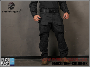 EmersonGear G3 Combat Pants-Advanced Version 2017
