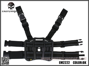 EmersonGear Tactical Holster Leg Panel