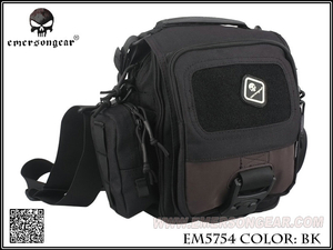 EmersonGear Tablet+Netbook Mini-Messenger Bag
