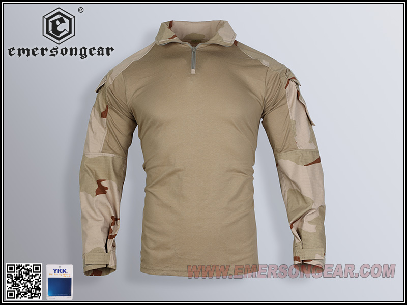 EmersonGear G3 Combat Shirt