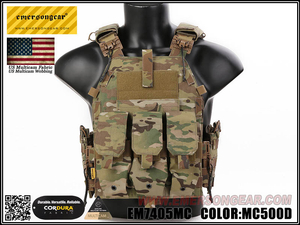 Emersongear Quick Release 094K style Plate Carrier