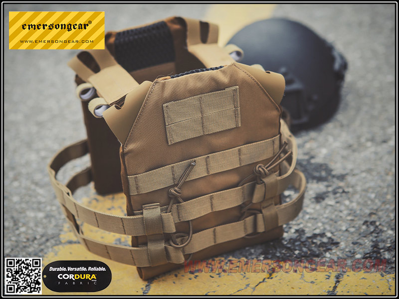 Emersongear JPC Tactical Vest for Kids