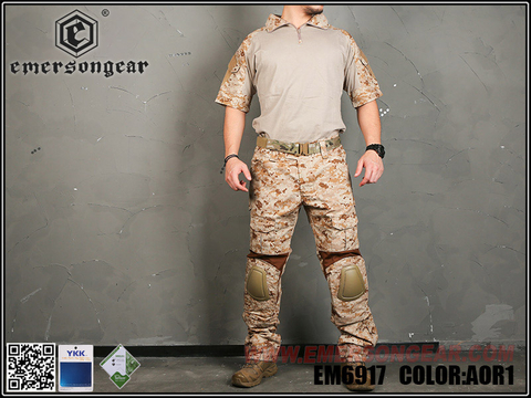 EmersonGear Tactical version Combat Set