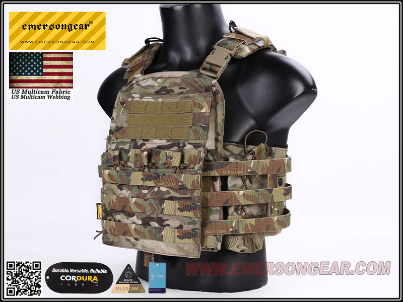 EmersonGear CP Style NCPC Tactical Vest