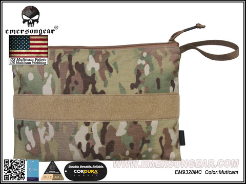 EmersonGear 13InchX9Inch File Pocket