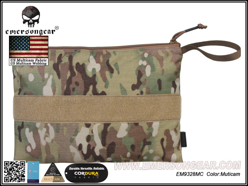EmersonGear 13InchX9Inch File Pocket