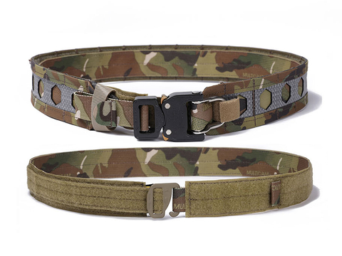 Emersongear FRO Style Military Tactical Combat Belt