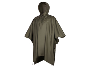 Emersongear Outdoor Jungle Tactical Quick-Drying Rain Poncho 