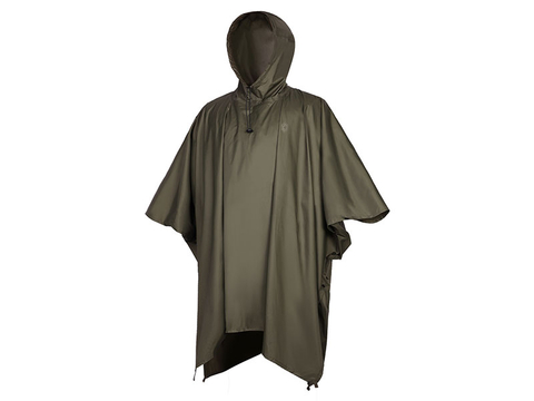 Emersongear Outdoor Jungle Tactical Quick-Drying Rain Poncho 