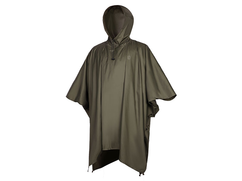 Emersongear Outdoor Jungle Tactical Quick-Drying Rain Poncho "Wind Rider"