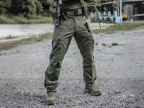 Emersongear E4 Military Combat Pants