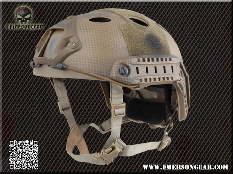 EmersonGear FAST Helmet-PJ TYPE