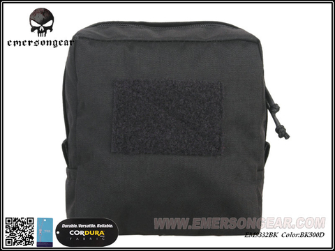 Emersongear 17cm*17cm Rescue Pouch