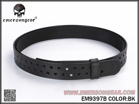 Emersongear ELS Competition Belt USE ON IPSC & 3-GUN