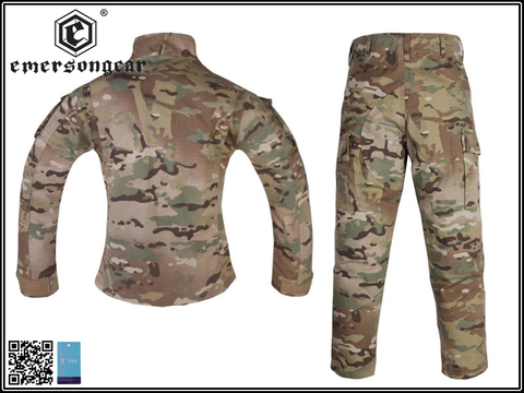 EmersonGear Combat Uniform