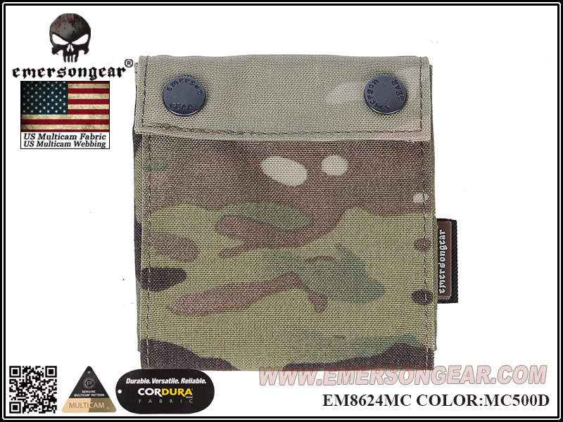EmersonGear Helmet Counter Weight Bag