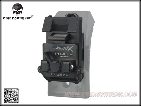 EmersonGear Wilcox style L3 Series