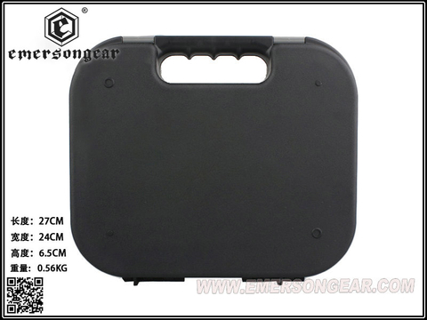 EmersonGear G ABS Pistol Case