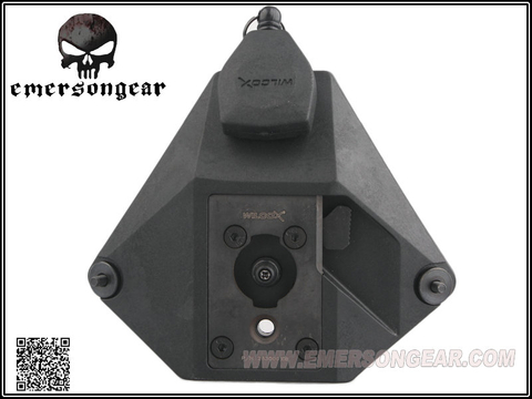 EmersonGear Wilcox style NVG MOUNT