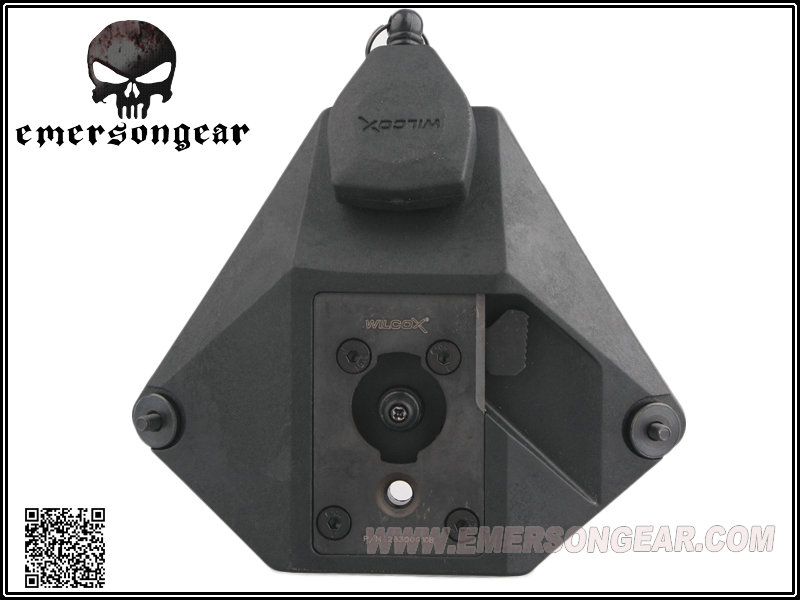 EmersonGear Wilcox style NVG MOUNT