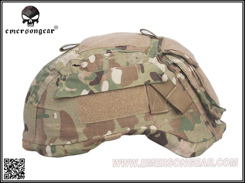 Emersongear MICH Helmet Cover For:MICH 2001