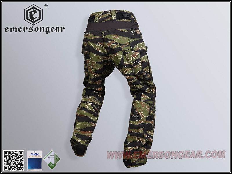 EmersonGear G3 Combat Pants(TC5050)