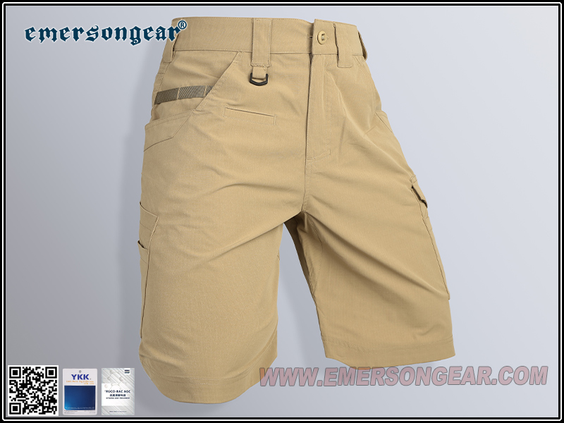 Emersongear Blue Label “Scout” Tactical Shorts
