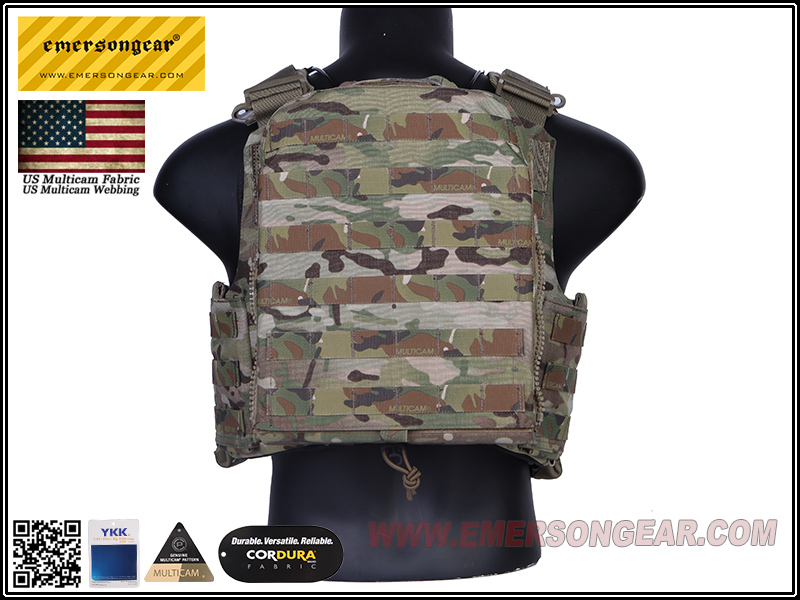 EmersonGear CP Style CPC Tactical Vest