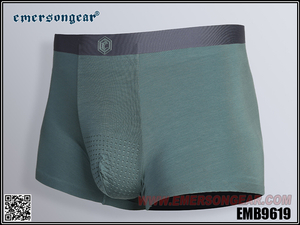 EmersonGear Blue Labe l”Honeycomb” Function Underpants3