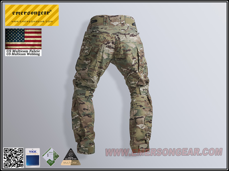 EmersonGear G3 Combat Pants(NC5050)