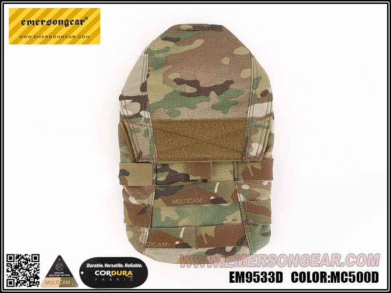 Emersongear Molle System Hydration Pouch 1.5L