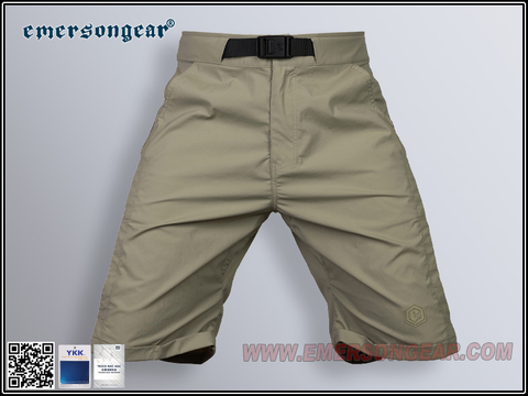 Emersongear Blue Label “Armadillo” Lightweight Storage Shorts