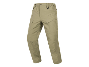 Emersongear Warm Comfortable Tactical Soft Shell Pants "Antelope"