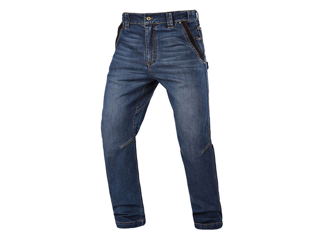 Emersongear Outdoor Breathable Tactical Pants Comfortable Casual Jeans