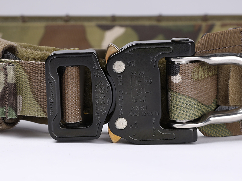 Emersongear FRO Style Military Tactical Combat Belt