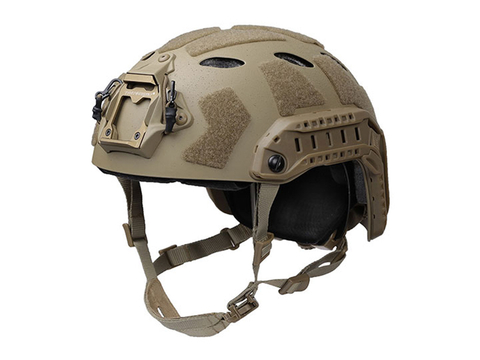 Emersongear SF Style Super High Cut Tactical Fast Helmet For Training