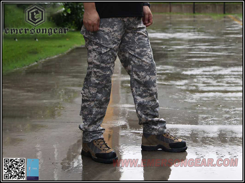 EmersonGear BDU Pants