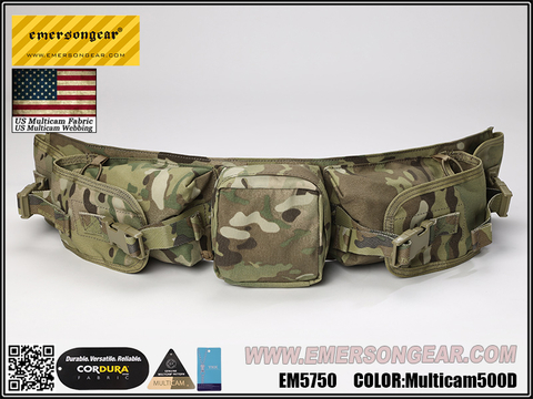 EmersonGear Sniper Waist Pack