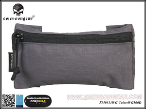 EmersonGear 9cmX10cm Invader Flat Pocket