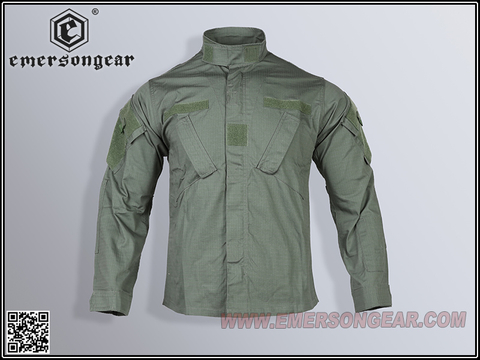 EmersonGear ARMY BDU Uniform Set