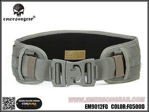 EmersonGear LBT1647B Style Molle Battle Belt
