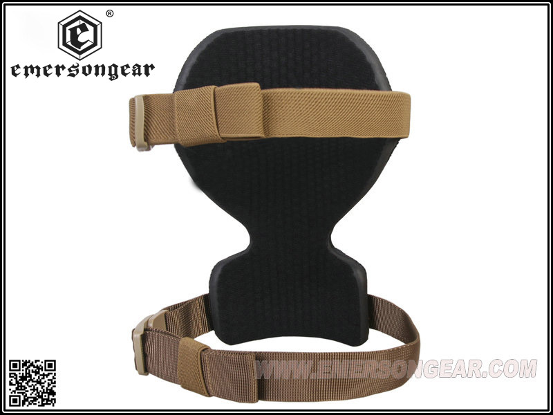 EmersonGear ARC Style Military Kneepads
