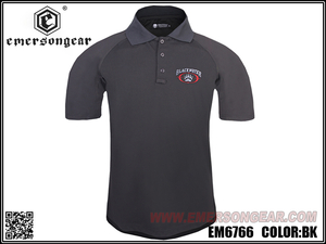 EmersonGear Performance Polo ShirtBLACKWATER