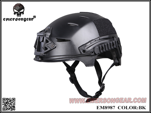 EmersonGearEXF BUMP style cheap version of the helmet