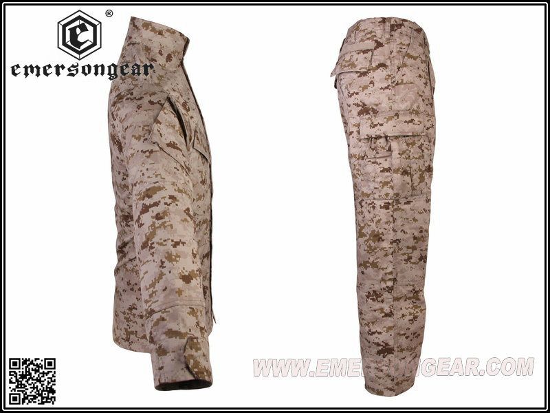 EmersonGear MCCUU TACTICAL UNIFORM