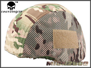 EmersonGear FS Style MICH Helmet Cover For:MICH 2000