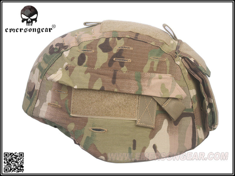 EmersonGear MICH Helmet Cover For:MICH 2000