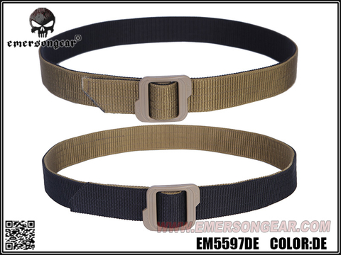 EmersonGear Two Sided Using Belt